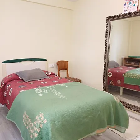 Pansiyon Habitacion *