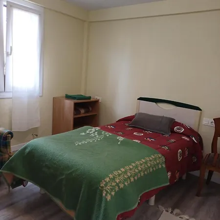 Habitacion Oiartzun
