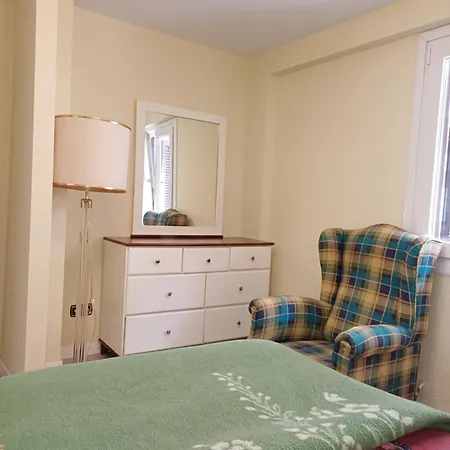 Habitacion Alloggio in famiglia