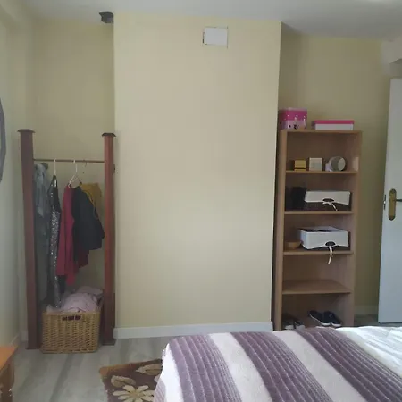Habitación *