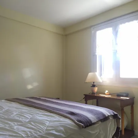 Проживание в семье Habitacion *