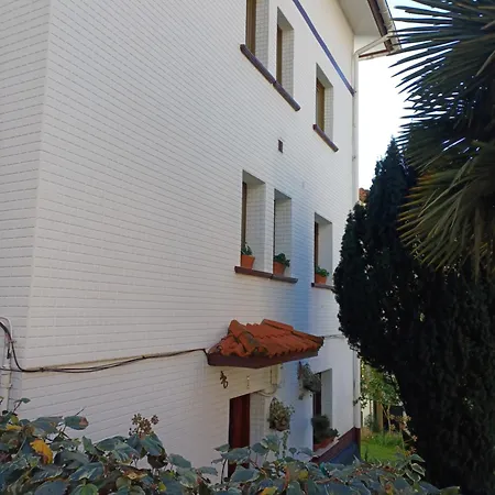 Habitacion Ойярсун