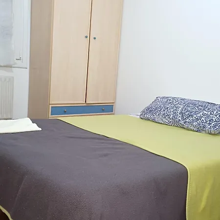 Habitacion Проживание в семье